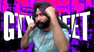 BGMI LIVE : SERIOUS + FUNNY GAMEPLAY | GTXPREET PUBG LIVE