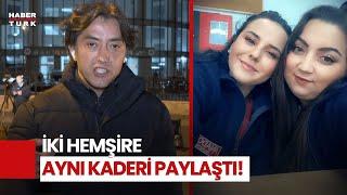 Selen Ve Pelin Hemşire Nasıl Öldürüldü? Hemşireler Aynı Yöntemlerle Mi Öldürüldü?