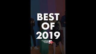 BEST OF 2019 | Accademia Costume & Moda