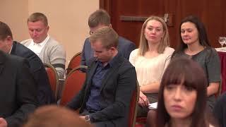 Андрей Киреев, Руководитель корпоративного департамента Агентства стратегических инициатив