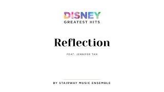 Reflection - Stairway Music Ensemble Feat. Jennifer Tan