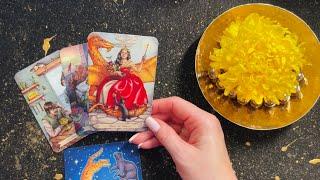 ПРОГНОЗ на 25/11 - 1/12 2024 РЕТРО МЕРКУРИЙ ️АСТРО ТАРО ⭐️ AIDA LEMAR TAROT