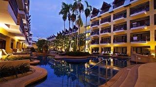 The Woraburi Phuket on Karon Beach