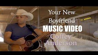 Viral TikTok Song | Your New Boyfriend - Coffey Anderson (Music Video) | Funny Country Songs