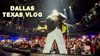 Dallas, Texas. America vlog-1. Naya kura ko anuvab gariyo.