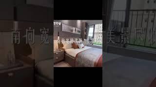 實景現房 收樓🈚風險‼大社區·大園林·齊全配套🈶直通車 3⃣5⃣即達大橋口岸繁花里6⃣X萬即🉐精裝三房現樓限時特惠 買即送全屋傢俬家電 #中山樓盤 #好房推薦