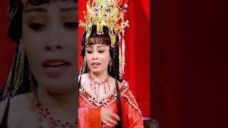Ấn Luông Căm Tức Tiết Đinh San | NSUT Vũ Luân #short #vuluan #cailuong #cacocailuong