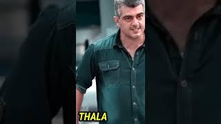 thala mass status tamil || ajith gana song tamil