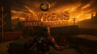 FactorUnity | Alyrens' Finale Montage