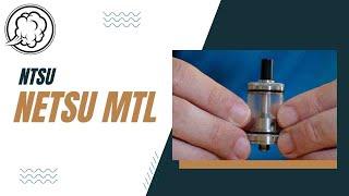 NETSU MTL RTA