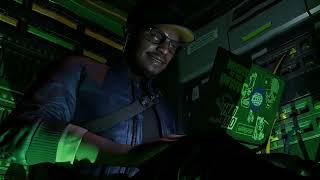 Hacker and Parkour | Watch Dogs 2