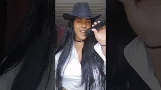 morena do chapéu 