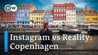 Copenhagen in Reality: Does Copenhagen Look as Picturesque as on Instagram?