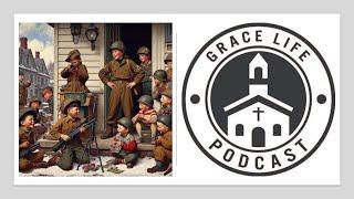 In Defense of MAD BAD Truth! | Grace Life Podcast | Joel & Friends