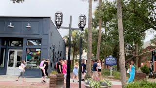 Fernandina Beach Is Florida’s Best Small Town And Best Kept Secret