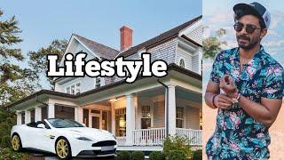 MSK vlogs Lifestyle & biography 2019