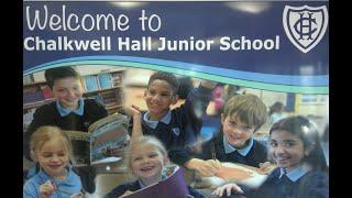 Welcome to Chalkwell Hall Junior School