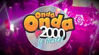 Onda Onda 2000 PRESENTACION