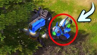 Maru Bet A $50,000 StarCraft 2 Tournament On This Insane Strategy.