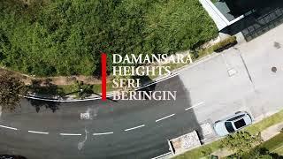 Premium Vacant Residential Land for Sale - DAMANSARA HEIGHTS