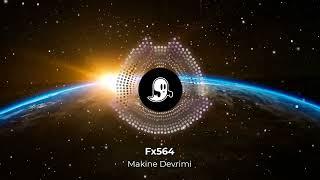 Makine Devrimi by Fx564 Official Video