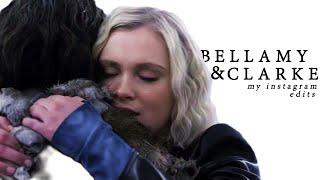 Bellamy & Clarke | my instagram edits