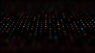 Digital Audio Wave Royalty-Free / No copyright / Stock Video