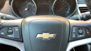 How to fix Engine Power is Reduced in Chevrolet Cruze