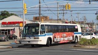 T80-206 RTS Q35 at Beach 116th Street and Beach Channel Drive (8-7-14)