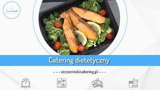 Catering Szczecin Szczeciński Catering