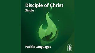 Disciple of Christ - Samoan