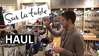 Our Favorite Spots | Sur La Table