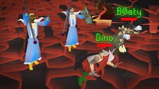 DMM ALL STARS DAY 2 - (SOLOMISSION SNAKES)