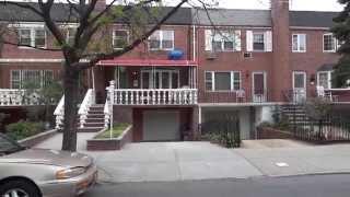 Jackson Heights New York Single Family Home