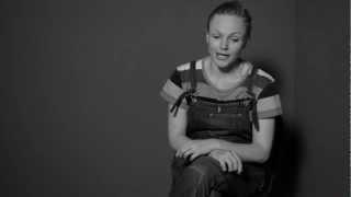 HUNGER TV: MAXINE PEAKE