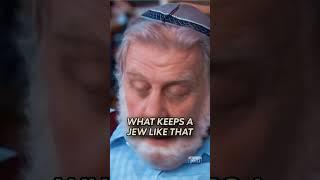 What Every Jew Knows Deep Down… #Faith #Israel #Belief #JewishWisdom #Shorts