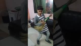 arslan jani gill