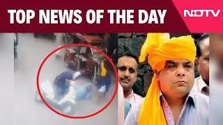 Punjab News | Nihangs Attack Shiv Sena Punjab Leader | The Biggest Stories Of July 5, 2024