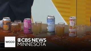 Rhythm and Brews comes to CHS Field