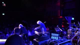 Albert Lee Tour Cam - Walking On @ The Tivoli