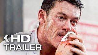 Luke Evans vs. Kartelle! - WEEKEND IN TAIPEI Trailer German Deutsch (2024)