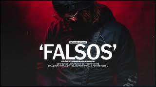  [FREE] PISTA DE TRAP USO LIBRE - "FALSOS" RAP/TRAP BEAT INSTRUMENTAL 2024