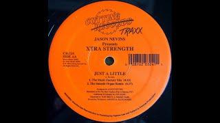 Toru S. Classic HOUSE set (929) Jan.10 1995 ft. Kerri Chandler, Johnny Dangerous, Benji Candelario
