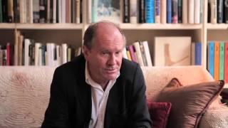 William Boyd on the Connell Guide to The Great Gatsby