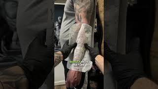 To book/inquire text (234)855-4988 #tattoo #tattoofun