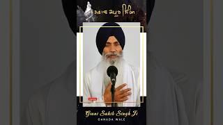 Khalsey da character Nawab Kapur Singh #shorts #Jeevan #sikhi #bhaisahibsingh #inspiring