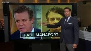 Finnerty Files: Less than a week until trial of Paul Manafort