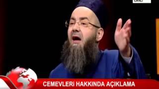 Cemevleri Açıklaması Neden Başka Yerlere Çekildi?