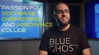 Meet the Software Engineer Supporting our Moon Landing!