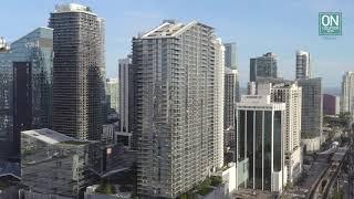 On Location: Brickell Real Estate & Lifestyle with Nick Robinson